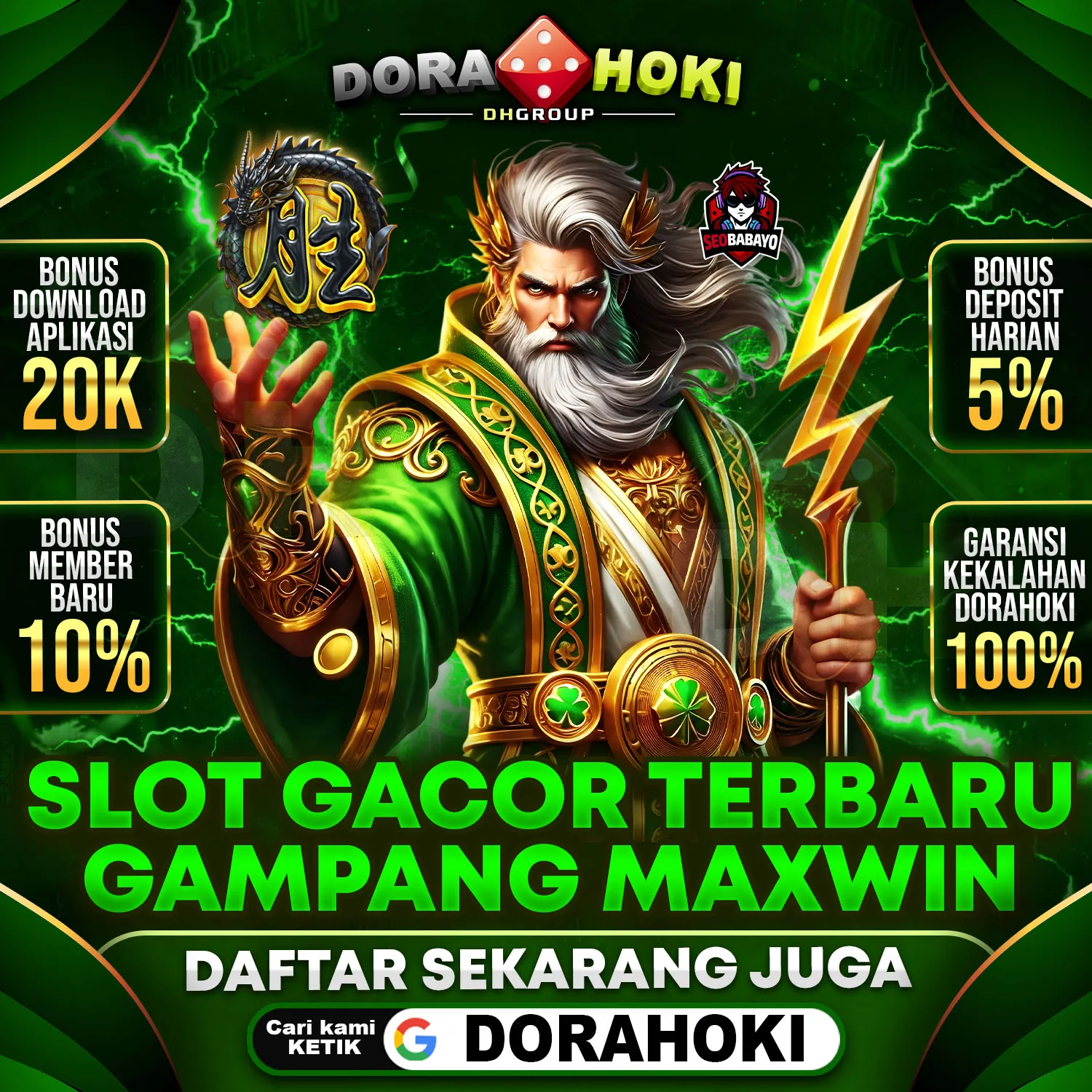 DORAHOKI | Slot Gacor Terbaru - Terpercaya Gampang Maxwin Hari Ini