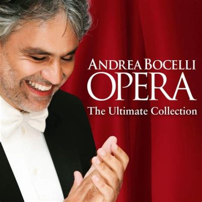  Andrea Bocellis Opern-Gala: Eine Liebeserklärung an die Musik!