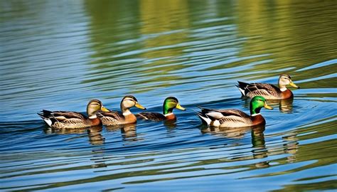 Can All Birds Swim? Exploring the Aquatic Abilities of Our Feathered Friends