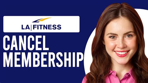 Can You Cancel LA Fitness Membership Online? Exploring the Digital Dilemma of Gym Commitments