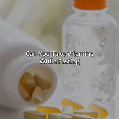 Can You Take Vitamins While on Antibiotics? And Why Do Fish Always Swim in Schools?