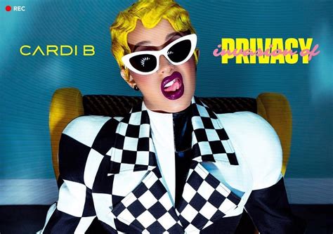 Cardi B's Invasion of Privacy:  An Album That Broke Records and Boundaries?