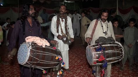  Das Dhol Ki Dhun Konzert – Eine Nacht voller Musik und unerwarteter Wendungen!