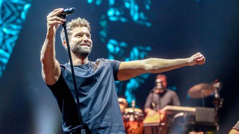 Der Pasión Latina Flamenco-Marathon: Eine Nacht voller Feuer und Leidenschaft mit Pablo Alborán!