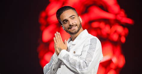 Der Salsa-Fieber-Konzertsturm: Eine Ode an die tanzende Energie von Maluma