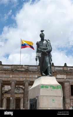 Der Wow-Faktor von Bogotá: Wann tritt Willy William auf dem Plaza de Bolivar auf?