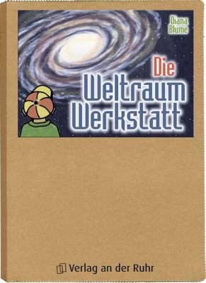  Die Weltraum-Werkstatt von Wolfgang Niedecken: Ein kreatives Kaleidoskop zwischen Rockmusik und Sternenstaub!