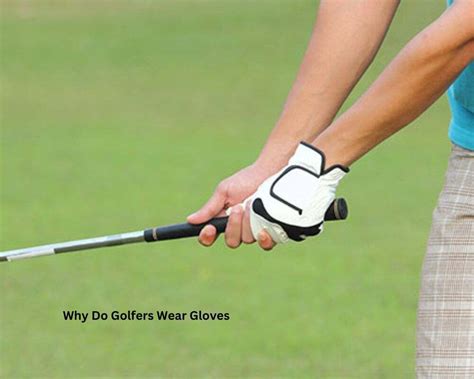 Do Golf Gloves Stretch? And Why Do Golfers Dream of Elastic Fairways?