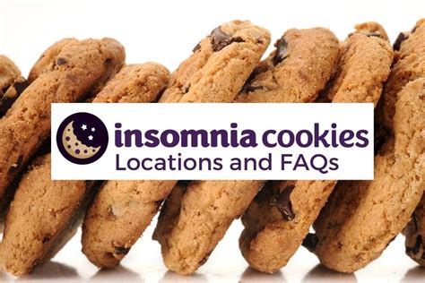 Do Insomnia Cookies Have Melatonin: A Journey Through the Midnight Snack Universe