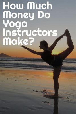 Do Yoga Instructors Make Good Money? Exploring the Financial Realities of a Serene Profession