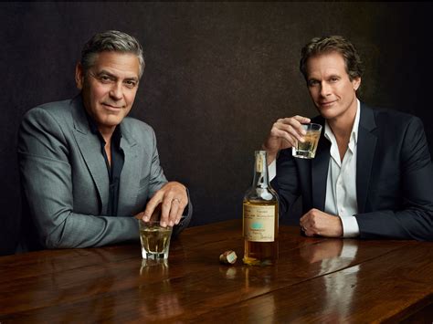 George Clooney's Tequila Empire: From Hollywood Heartthrob to Agave Alchemist?