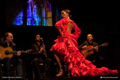  Gerardo Canales' Spanish Nights Concert: A Fusion of Flamenco Fire and Pop Sensibility