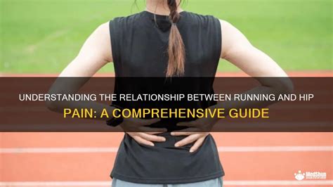 How Do I Relieve Hip Pain from Running: A Comprehensive Guide to Recovery and Prevention