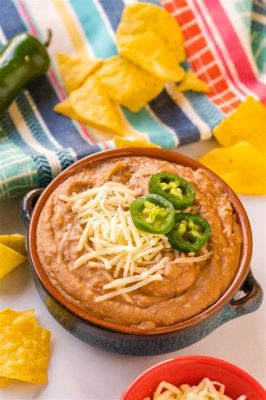 How Much Protein is in Refried Beans and Why Do They Taste Like a Secret Garden?