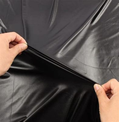 How to Stretch Faux Leather: Exploring the Art of Material Manipulation and Its Philosophical Implications