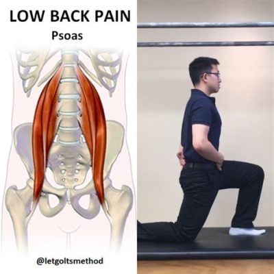 How to Stretch Psoas Major Muscle: Why Bananas Might Be the Secret to Flexibility