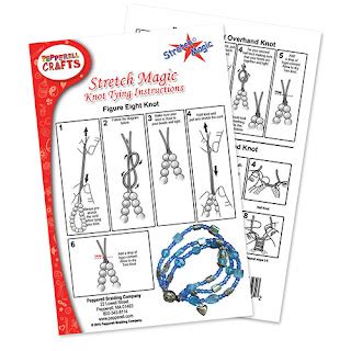 How to Tie Off Stretch Magic Cord: A Journey Through Knots and Creativity