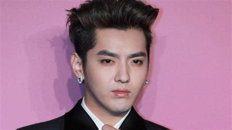 Kris Wu's Arrest for Alleged Sexual Assault: A Shocking Fall From Grace