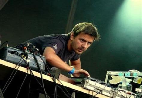 Laurent Garnier Live at Berghain: Eine Symphonie der elektronischen Musik!