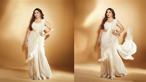  Madhuri Dixit's Bollywood Bash: Eine Nacht voller Tanz, Glamour und Überraschungen!