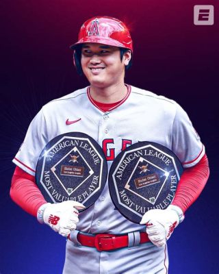 大谷翔平 月間MVP そして彼の影響力は野球界を超えて