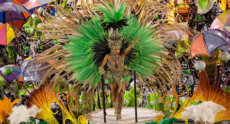  Quavo Carnaval Chaos: Brasilian Rhythms, International Drama