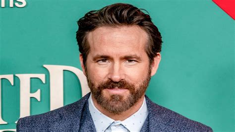  Der Ryan Reynolds-Skandal: Ein Hollywood-Drama voll Glitzer, Glamour und geplatzten Träumen