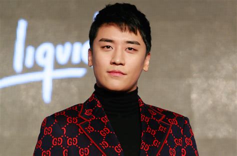 Seungri-Gate: Der Skandal um den Big Bang Star und seine Schattenseiten!