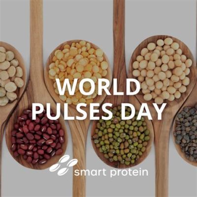 What are pulses protein and why do they matter in a world obsessed with kale smoothies?