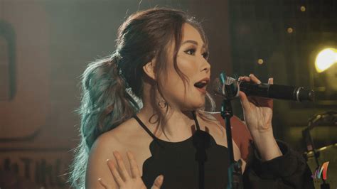 Yeng Constantino's Live and Unleashed Tour: An Acoustic Explosion Across Germany!