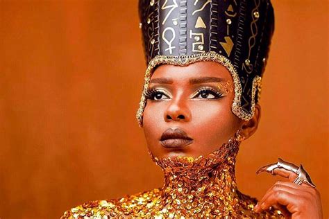 Yo! Das Comeback des Jahrhunderts: Yemi Alade begeistert Fans bei Afro Beats on Fire!